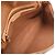 Louis Vuitton Brown Monogram Mini Looping Marrom - vista 4