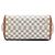Louis Vuitton White Damier Azur Propriano Bianco - vista 3