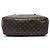 Louis Vuitton Brown Monogram Delightful GM Marrone - vista 3