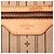Louis Vuitton Brown Monogram Delightful GM Marrone - vista 5