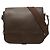Louis Vuitton Brown Taiga Andrei Marrone Marrone scuro