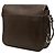 Louis Vuitton Brown Taiga Andrei Marrone Marrone scuro - vista 2