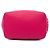Louis Vuitton Pink Limited Edition Monogram Nylon Ikat Noefull MM Rosa - vista 3