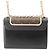 Louis Vuitton Brown Monogram and Calfskin Twist MM Marrone - vista 4