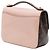 Louis Vuitton Pink Vernis Miroir Cherrywood BB Rosa - vista 2
