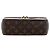 Louis Vuitton Pink Vernis Miroir Cherrywood BB Rosa - vista 3