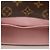 Louis Vuitton Pink Vernis Miroir Cherrywood BB Rosa - vista 4