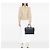 Louis Vuitton Black Damier Graphite Porte Documents Jour Nero - vista 6