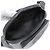 Bumbag Borsa a tracolla Louis Vuitton Damouflage Rush Nero - vista 7
