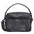 Borsa a tracolla Louis Vuitton Damouflage Nile Messenger Nero