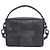 Borsa a tracolla Louis Vuitton Damouflage Nile Messenger Nero - vista 2