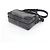 Borsa a tracolla Louis Vuitton Damouflage Nile Messenger Nero - vista 3
