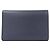 Louis Vuitton Taurillon Portefeuille Capucines Compact Wallet Marineblau - vista 2