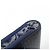 Louis Vuitton Taurillon Portefeuille Capucines Compact Wallet Marineblau - vista 3