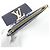 Louis Vuitton Taurillon Portefeuille Capucines Compact Wallet Marineblau - vista 5