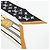 Louis Vuitton Bandeau BB My Neverfull Seidentuch Schwarz - Ansicht 2