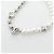 Bracciale Charm Pearl Fusion Louis Vuitton Bianco - vista 2