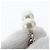 Bracciale Charm Pearl Fusion Louis Vuitton Bianco - vista 3