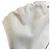 Borsa Sling Louis Vuitton White Monogram Logo Chalk Bianco - vista 5