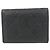 Tarjetero Louis Vuitton Monogram Empreinte Negro - vista 2