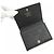 Tarjetero Louis Vuitton Monogram Empreinte Negro - vista 4