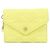 Louis Vuitton Monogram Empreinte Portefeuille Victorine Wallet Gelb