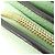 Louis Vuitton Monogram Empreinte Portefeuille Claire Wallet Verde - vista 6