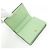 Louis Vuitton Monogram Empreinte Portefeuille Claire Wallet Verde - vista 7