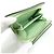 Louis Vuitton Monogram Empreinte Portefeuille Claire Wallet Verde - vista 9