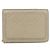 Louis Vuitton Monogram Empreinte Portefeuille Claire Wallet Grigio