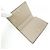Louis Vuitton Monogram Empreinte Portefeuille Claire Wallet Grigio - vista 3