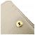 Louis Vuitton Monogram Empreinte Portefeuille Claire Wallet Grigio - vista 6