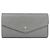 Louis Vuitton Monogram Empreinte Portefeuille Sarah M12172 Wallet Metallico