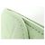 Louis Vuitton Monogram Empreinte Porte Monnaie Rosalie Verde - vista 5