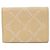 Louis Vuitton Monogram Empreinte Portefeuille Victorine Beige - vista 2