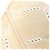 Louis Vuitton Monogram Empreinte Portefeuille Victorine Beige - vista 3