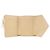 Louis Vuitton Monogram Empreinte Portefeuille Victorine Beige - vista 4