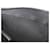 Louis Vuitton Monogram Eclipse Reverse Coin Case Nero Grigio - vista 6