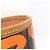 Borsa Louis Vuitton Monogram Graffiti Neverfull GM Marrone Arancione - vista 4