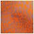 Borsa Louis Vuitton Monogram Graffiti Neverfull GM Marrone Arancione - vista 9