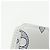 Louis Vuitton Monogram Shadow Organizer de Poche Bianco - vista 4