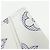 Louis Vuitton Monogram Shadow Organizer de Poche Bianco - vista 6