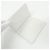 Louis Vuitton Monogram Shadow Organizer de Poche Bianco - vista 8