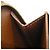 Louis Vuitton Monogram Compact Zip Wallet Braun - Ansicht 10