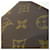 Louis Vuitton Monogram Compact Zip Wallet Braun - Ansicht 6