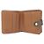 Louis Vuitton Monogram Compact Zip Wallet Braun - Ansicht 7