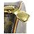 Louis Vuitton Monogram Papillon Handtasche Braun - Ansicht 6