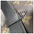 Borsa Utility Harness Monogram Solar Ray Louis Vuitton Marrone - vista 6