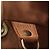 Louis Vuitton Monogram Mini Montsouris Rucksack Braun - Ansicht 9