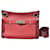 Hermès Jypsiere 31 Schultertasche Rot  - Ansicht 1